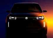 Image CRedit volkswagen-newsroom.com - Mobil listrik entry-level yang akan diluncurkan Volkswagen pada 2027.