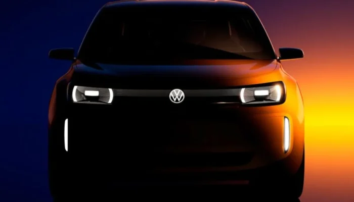 Volkswagen Siap Luncurkan Mobil Listrik Terjangkau, Mulai Rp300 Jutaan