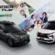 Mitsubishi Xpander Hybrid Hadir dalam Edisi Sporty di Thailand