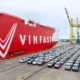 VinFast Kirim 2.500 Unit Mobil Listrik ke Indonesia, Siap Ramaikan Pasar EV Nasional