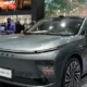 SUV Hybrid Baru Chery Bisa Tempuh 1.500 Km (Carnewschina)