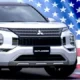 Image Credit Carscoops - Mitsubishi Setop Ekspor Mobil ke Ameri, Tunggu Kepastian Tarif Baru