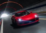 JMEV 01: Roadster Listrik Terjangkau dengan Performa Tinggi yang Ditenagai Xiaomi