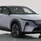 Mazda EZ-60 bersiap debut di Shanghai Auto Show 2025.(Ist)