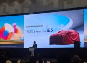 Perkumpulan Industri Kendaraan Listrik Indonesia (Periklindo), bakal kembali menggelar pameran Periklindo Electric Vehicle Show (PEVS) 2025 (Arief A/Liputan6)