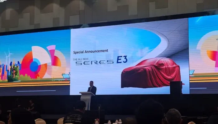 Periklindo Electric Vehicle Show (PEVS) 2025 Hadirkan Kendaraan Listrik Terbaru di Jakarta