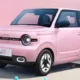 Pesaing Wuling AirEV, Geely Panda Mini 2025 Dijual Mulai Rp 100 Jutaan (Carnewschina)