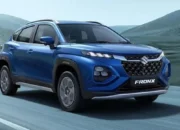All New Suzuki Fronx (cars.co.za)