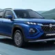 All New Suzuki Fronx (cars.co.za)