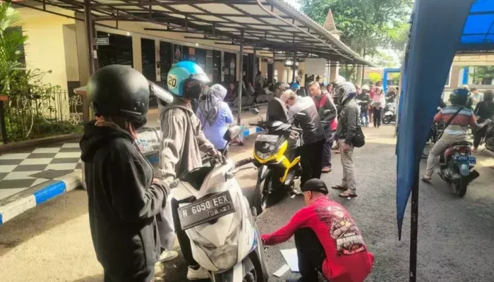 Pemutihan Pajak Kendaraan 2025: Kesempatan Bebas Denda bagi Pemilik Kendaraan