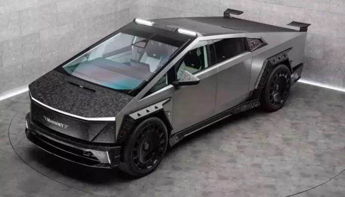 Cybertruck Tesla: Antara Harapan Elon Musk dan Kenyataan di Lapangan