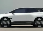 Chery QQ Bangkit Lagi, Hadirkan Konsep Modern di Shanghai Auto Show 2025