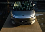 XPENG X9 2025 Resmi Meluncur: MPV Listrik Pintar dengan AI Turing dan Pengisian Supercepat