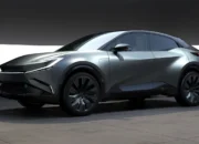 Image Credit X/Toyota USA - Toyota bZ Compact SUV
