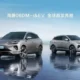 BYD Luncurkan Lima Seri Ocean di Shanghai Auto Show 2025: Inovasi Mobilitas Hijau untuk Pasar Global