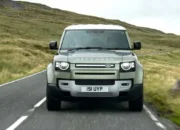 Jaguar Land Rover Hentikan Produksi di China, Fokus pada Merek Freelander Lokal Mulai 2026