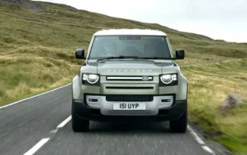 Jaguar Land Rover Hentikan Produksi di China, Fokus pada Merek Freelander Lokal Mulai 2026