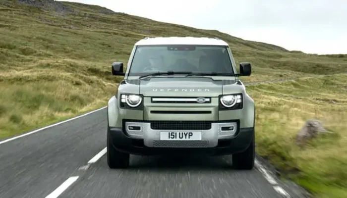 Jaguar Land Rover Hentikan Produksi di China, Fokus pada Merek Freelander Lokal Mulai 2026