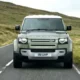 Jaguar Land Rover Hentikan Produksi di China, Fokus pada Merek Freelander Lokal Mulai 2026