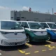 Volkswagen ID. Buzz Resmi Tiba di Indonesia, Mobil Listrik Retro Futuristik Siap Diserahkan ke Konsumen