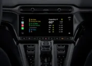 Apple CarPlay Ultra. Credit: Apple
