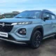 Suzuki Fronx, SUV Coupe Modern Siap Hadir di Indonesia
