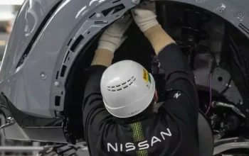 Nissan PHK 20.000 Karyawan, Rugi Miliaran Dolar dan Ramalan Carlos Ghosn Jadi Kenyataan