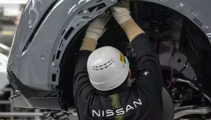 Nissan PHK 20.000 Karyawan, Rugi Miliaran Dolar dan Ramalan Carlos Ghosn Jadi Kenyataan