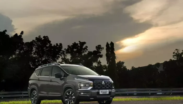 Mitsubishi Xpander dan Xpander Cross 2025 Resmi Diluncurkan, Versi Hybrid Masih Dinanti