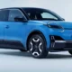 Nissan Micra Listrik 2025 Siap Hadir: Desain Modern, Jarak Tempuh 400 Km, dan Fitur Canggih