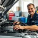 Mesin Mobil Berisik Saat Berbelok? Waspadai V-Belt dan Tensioner Rusak