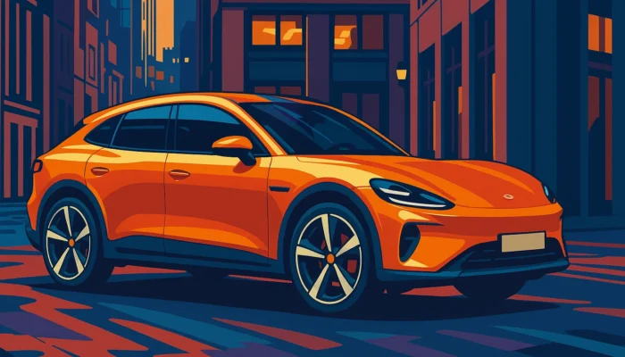 Xiaomi Resmi Perkenalkan SUV Listrik YU7, Siap Tantang Tesla Model Y di Pasar Tiongkok