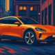 Xiaomi Resmi Perkenalkan SUV Listrik YU7, Siap Tantang Tesla Model Y di Pasar Tiongkok