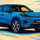 Nissan Micra Listrik 2025 Siap Hadir: Desain Modern, Jarak Tempuh 400 Km, dan Fitur Canggih