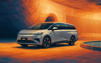 Melirik Masa Depan: 8 Mobil Listrik AI Paling Canggih di Indonesia Tahun 2025