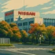 Nissan Bantah Isu Penutupan Pabrik, Fokus Konsolidasi Produksi di Meksiko