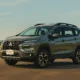 Penyegaran New Mitsubishi Xpander Cross: Lebih Maskulin, Nyaman, dan Tangguh Menjelajah