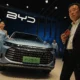 BYD Diterpa Isu Krisis seperti Evergrande, Dealer Tutup Massal dan Hubungan dengan Great Wall Memanas