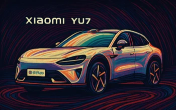 Xiaomi YU7 Ludes 289 Ribu Unit dalam Sejam, Tantang Tesla di Pasar SUV Listrik Tiongkok