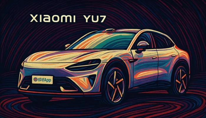 Xiaomi YU7 Ludes 289 Ribu Unit dalam Sejam, Tantang Tesla di Pasar SUV Listrik Tiongkok
