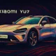 Xiaomi YU7 Ludes 289 Ribu Unit dalam Sejam, Tantang Tesla di Pasar SUV Listrik Tiongkok
