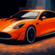 Mercedes-AMG GT XX: Mobil Listrik 1.341 HP Penantang Porsche Taycan, Rilis 2026