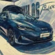 BYD Seal 06 DM-i Wagon Meluncur: Mobil Hybrid dengan Jangkauan 2.000 Km dan Fitur V2L