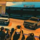 BAIC Indonesia Hadir di GIIAS 2025, Luncurkan BJ30 Hybrid dan Pamerkan 10 Model Andalan