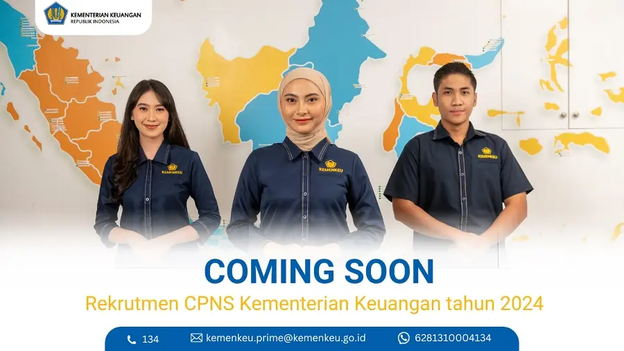 Image Credit Kemenkeu