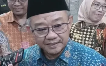 Image Credit Istimewa - Menteri Pendidikan Dasar dan Menengah (Mendikdasmen), Abdul Mu'ti.