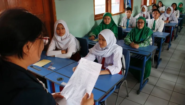 Muhaimin Iskandar Tolak Wacana Libur Sekolah saat Ramadan, Ini Alasannya!