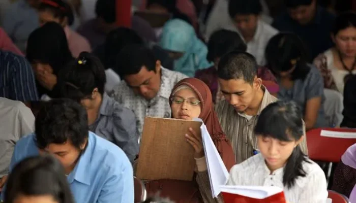 PPPK Paruh Waktu: Kebijakan Baru untuk Tingkatkan Pelayanan Publik