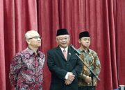 Mendikdasmen Ungkap Ujian Nasional (UN) Akan Diganti Nama, Tunggu Format Baru pada April 2025!