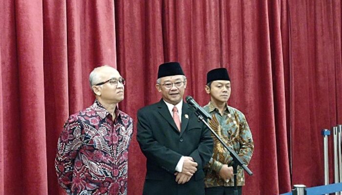 Mendikdasmen Ungkap Ujian Nasional (UN) Akan Diganti Nama, Tunggu Format Baru pada April 2025!